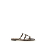 Sandales Valentino Garavani Rockstud Slider