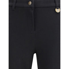 Pantalon Jodhpur en coton Burberry