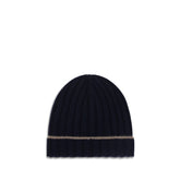 Brunello Cucinelli Beanie-Mütze