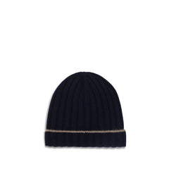 Brunello Cucinelli Beanie-Mütze
