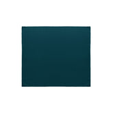 Grünes Seidentaschentuch von Dolce & Gabbana