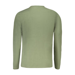 T-shirt en coton vert North Sails