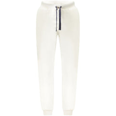 Pantalon en coton blanc North Sails