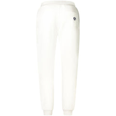 Pantalon en coton blanc North Sails
