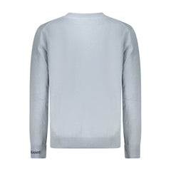 Pull en coton bleu Pepe Jeans