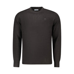 Pull en nylon noir North Sails