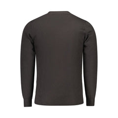 Pull en nylon noir North Sails