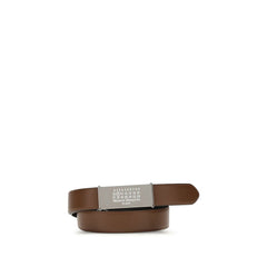 Ceinture Margiela avec boucle