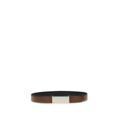 Ceinture Margiela avec boucle