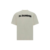 T-shirt Jil Sander