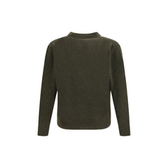 Brooksfield-Strickjacke aus Schurwolle