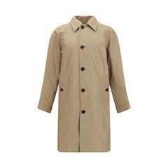Manteau réversible Burberry Chevington