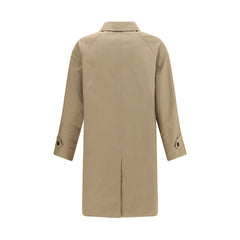 Manteau réversible Burberry Chevington