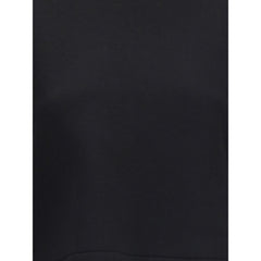 Sweat-shirt MONCLER x EDWARD ENNINFUL par Moncler x EE72 par Edward Enninful en viscose et néoprène