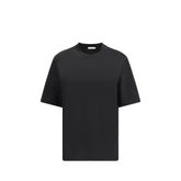 MONCLER x EDWARD ENNINFUL T-Shirt von Moncler x EE72 von Edward Enninful in Jersey