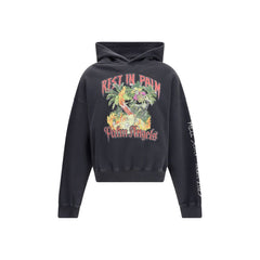 Palm Angels Rest In Palm Hoody