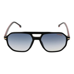 Lunettes de soleil Carrera noires pour hommes
