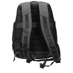 Piquadro Gray Fabric Backpacks