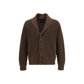 Gilet en cachemire ZEGNA Oasi