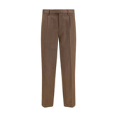 Pantalon tailleur ZEGNA