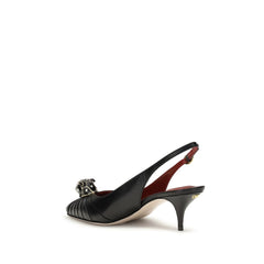 Escarpins Panthea de Valentino Garavani