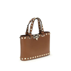 Mini Shopping Rockstud Valentino Garavani