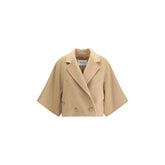 Manteau caban Max Mara Galea