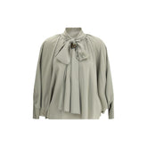 Blouse en soie Max Mara Leonida