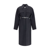 Manteau long Max Mara Olio