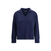 Max Mara Saloon Pullover