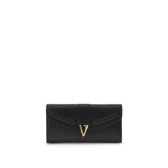 Versace Kettenbrieftasche