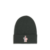 Bonnet en laine Moncler Grenoble