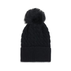 Bonnet Moncler Grenoble avec ponpon