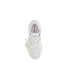 Off-White Out of Office Sneakers