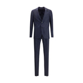Lardini Single-breasted Suit