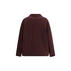 Veste technique réversible Margiela