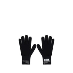 Gants en laine MM6