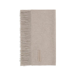 ZEGNA Cashmere Oasi Scarf