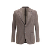 Veste Lardini Easy Wear Drop