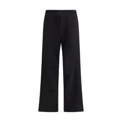 Dolce & Gabbana Cotton Trousers
