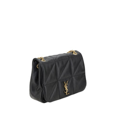 Sac bandoulière Saint Laurent Jamie moyen