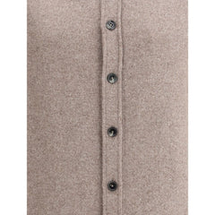 ZEGNA Button up Overshirt