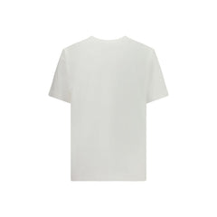 Baumwoll-T-Shirt von Autry X Maison Kitsuné
