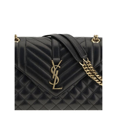 Sac bandoulière Saint Laurent Envelope moyen