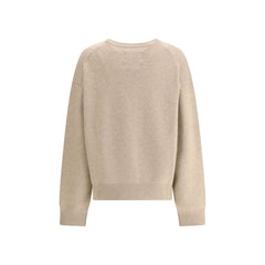 Extreme Cashmere Mike Sweater Nr. 431 aus Kaschmir