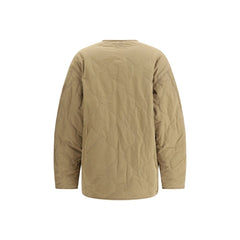 Manteau réversible Marant Étoile Nesmae