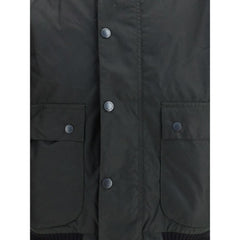 Veste cirée Barbour International Traction