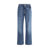 Jean Our Legacy Denim coupe Carlson
