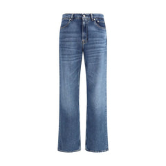 Unsere Legacy Denim Jeans, Carlson Schnitt