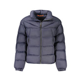 Veste Napapijri Bleu Polyamide Homme
